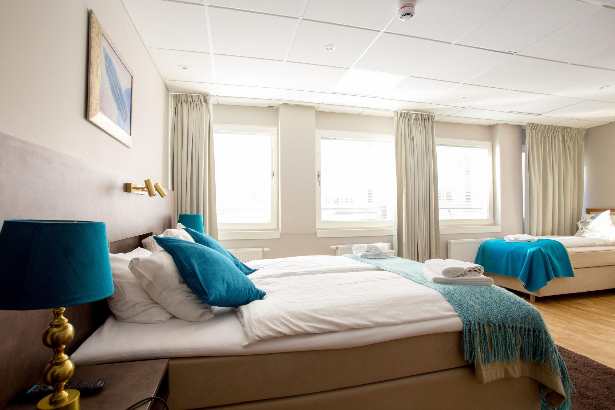 Hotel Point Στοκχόλμη Εξωτερικό φωτογραφία