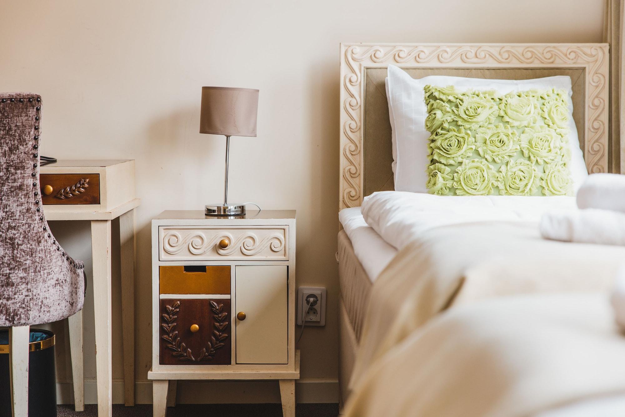 Hotel Point Στοκχόλμη Εξωτερικό φωτογραφία