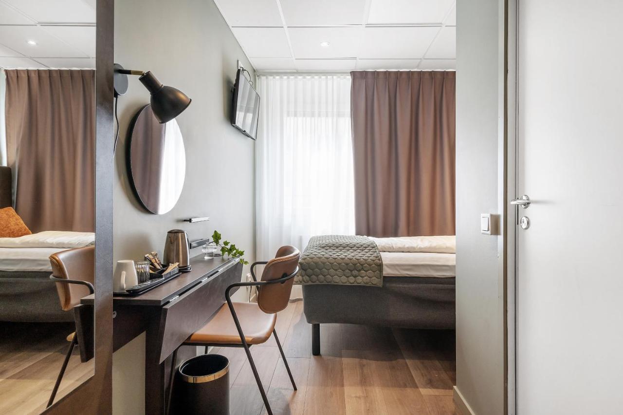 Hotel Point Στοκχόλμη Εξωτερικό φωτογραφία
