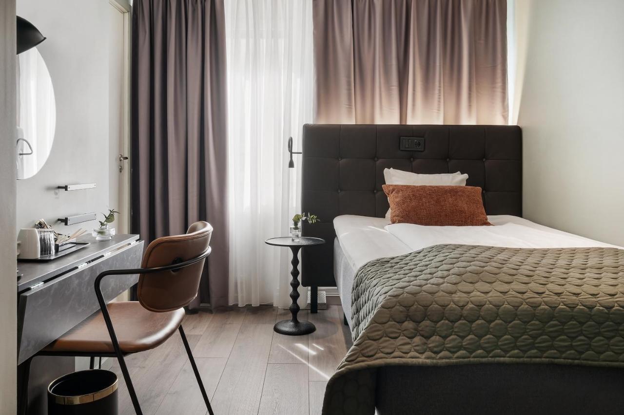 Hotel Point Στοκχόλμη Εξωτερικό φωτογραφία