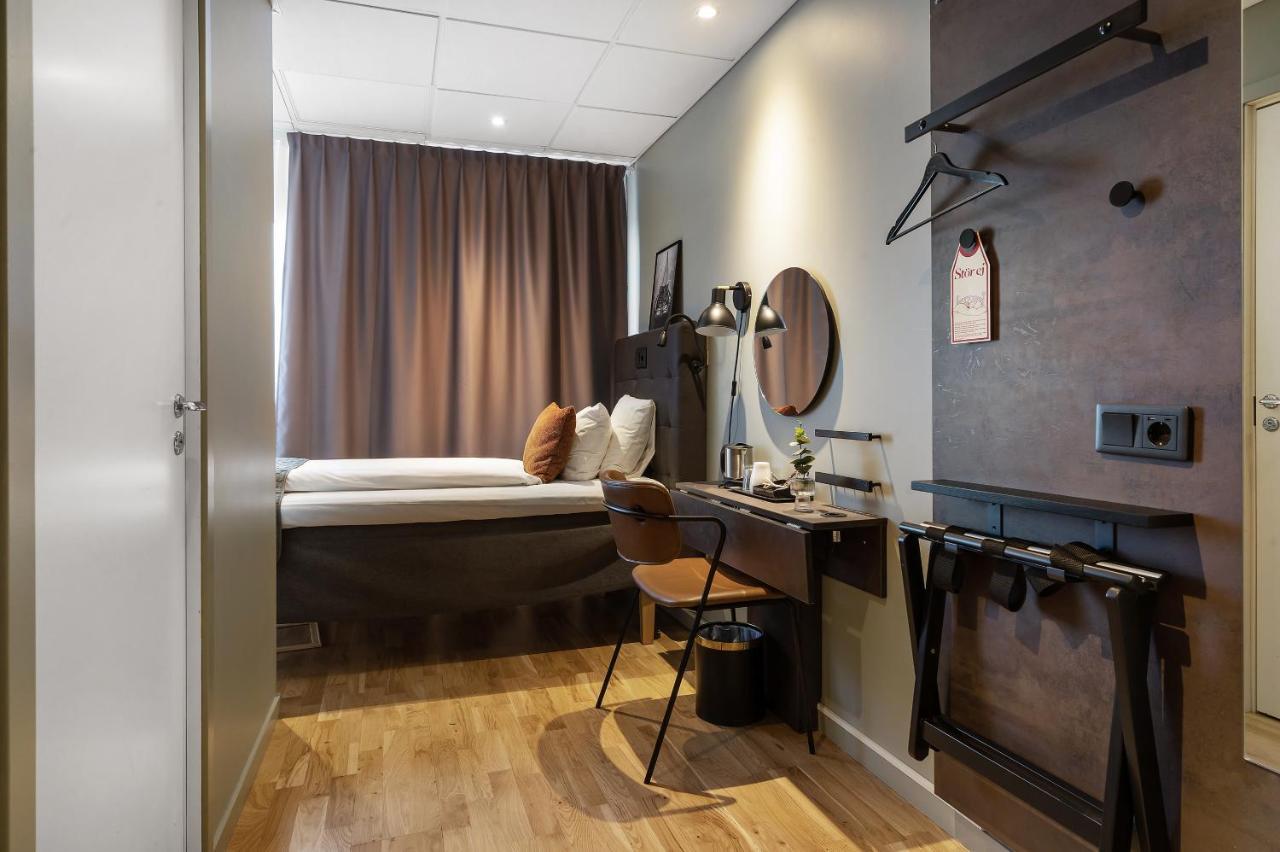Hotel Point Στοκχόλμη Εξωτερικό φωτογραφία