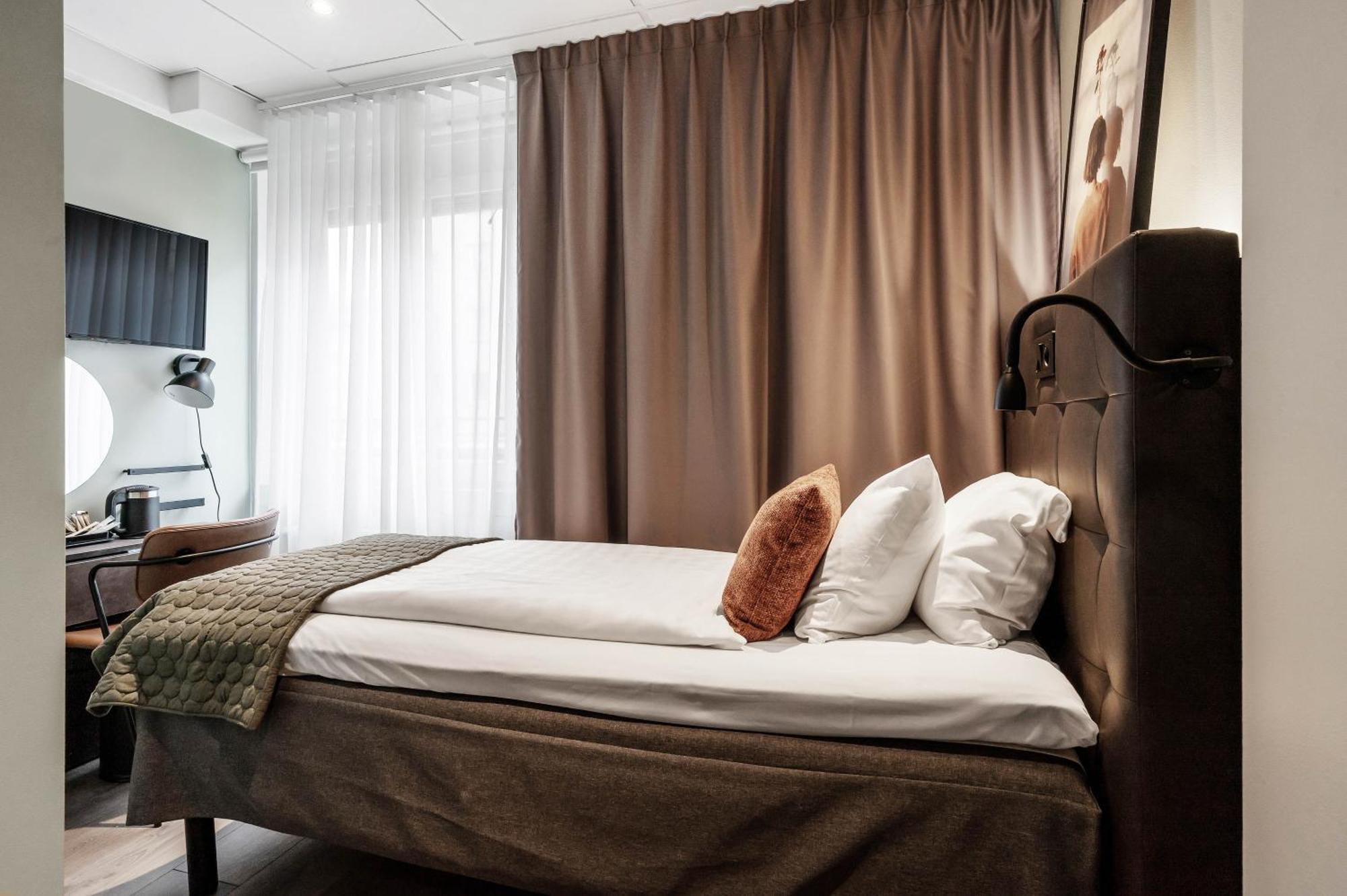 Hotel Point Στοκχόλμη Εξωτερικό φωτογραφία