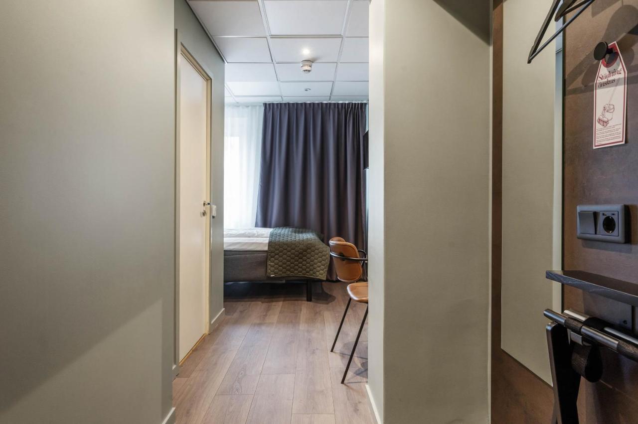 Hotel Point Στοκχόλμη Εξωτερικό φωτογραφία