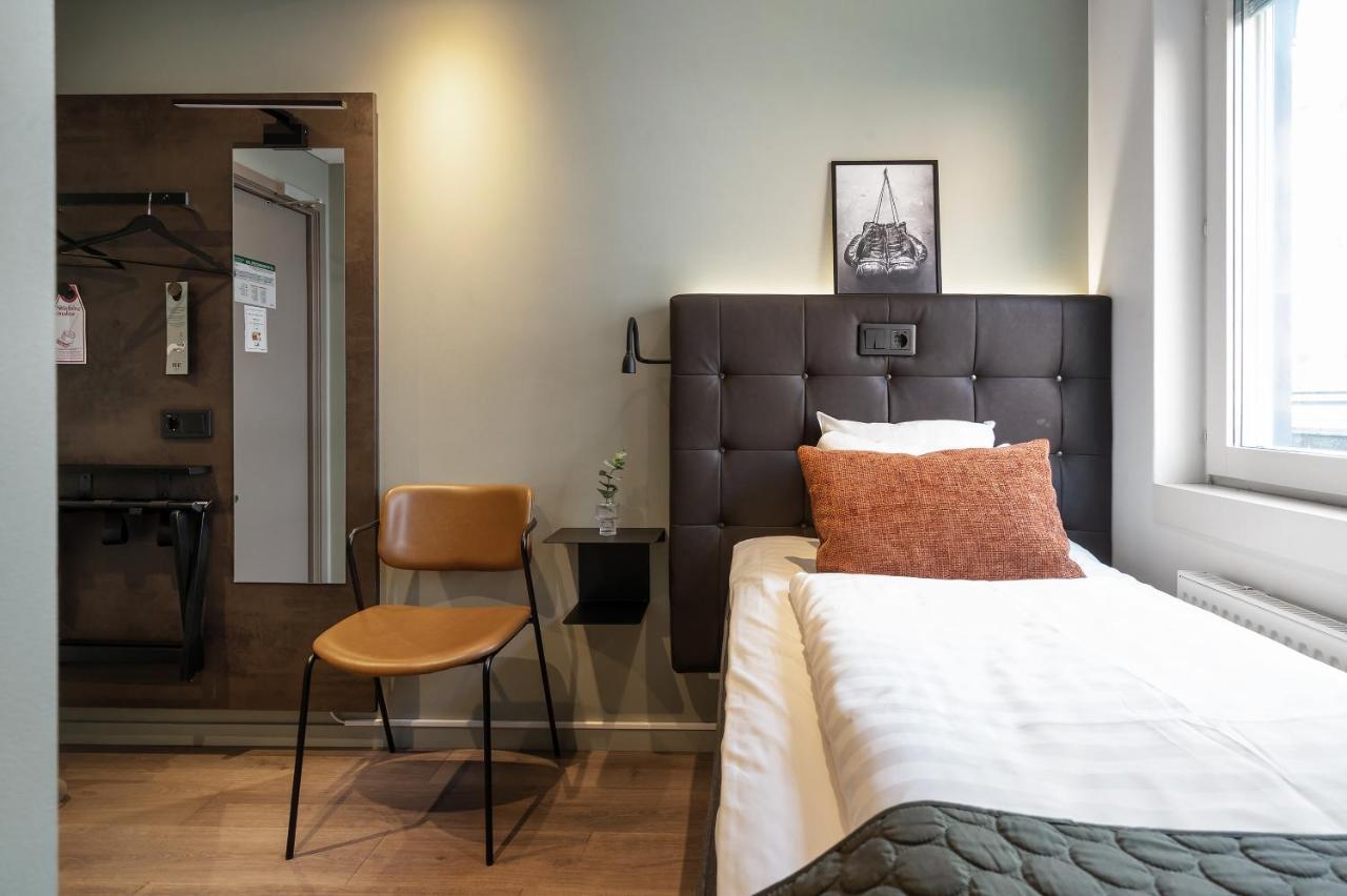 Hotel Point Στοκχόλμη Εξωτερικό φωτογραφία