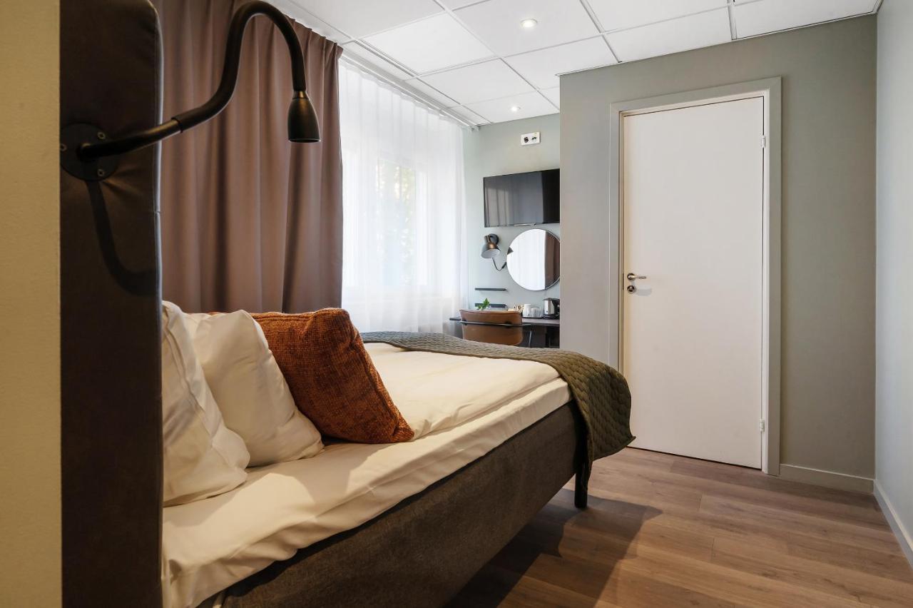 Hotel Point Στοκχόλμη Εξωτερικό φωτογραφία