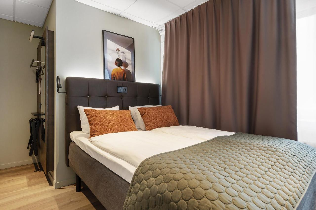 Hotel Point Στοκχόλμη Εξωτερικό φωτογραφία