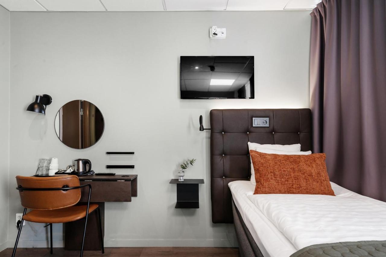 Hotel Point Στοκχόλμη Εξωτερικό φωτογραφία