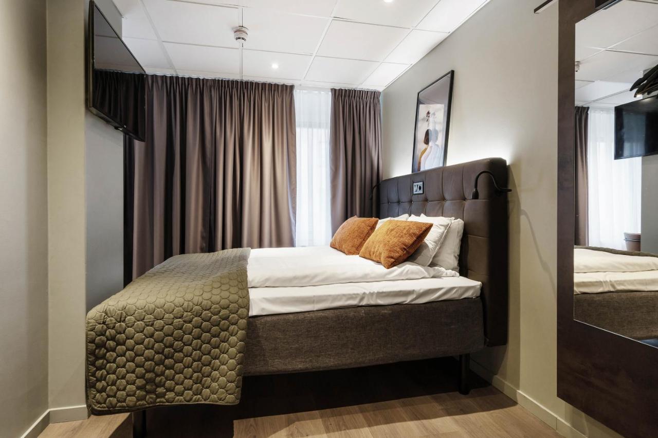 Hotel Point Στοκχόλμη Εξωτερικό φωτογραφία