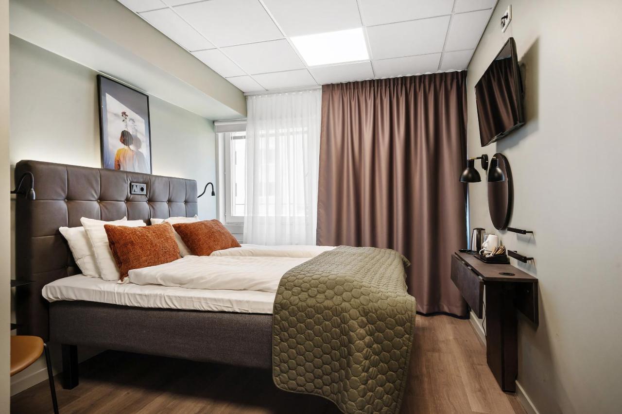 Hotel Point Στοκχόλμη Εξωτερικό φωτογραφία