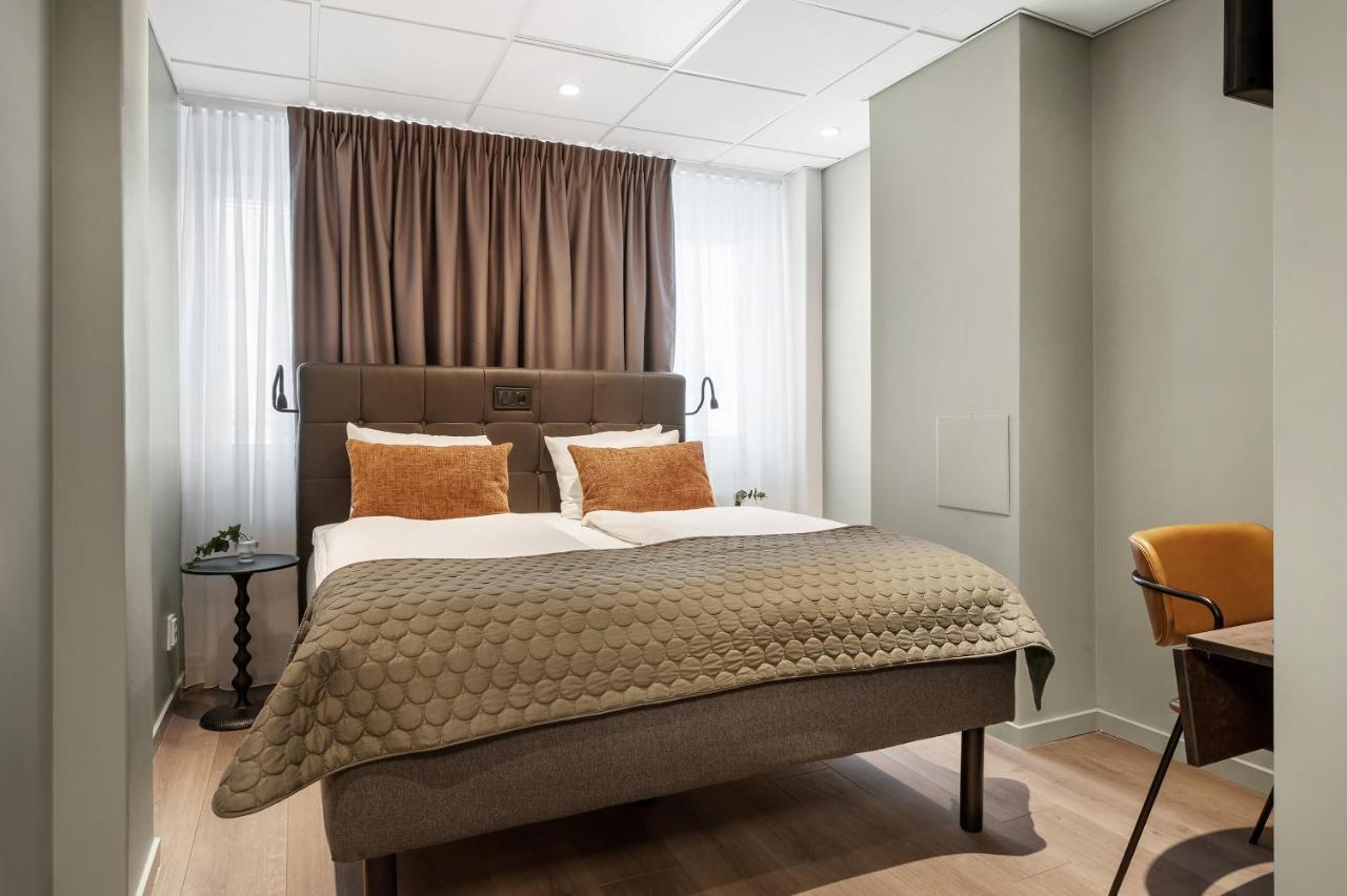 Hotel Point Στοκχόλμη Εξωτερικό φωτογραφία