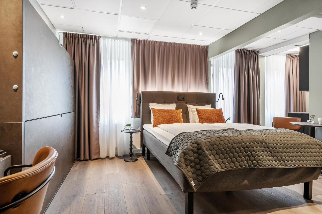 Hotel Point Στοκχόλμη Εξωτερικό φωτογραφία