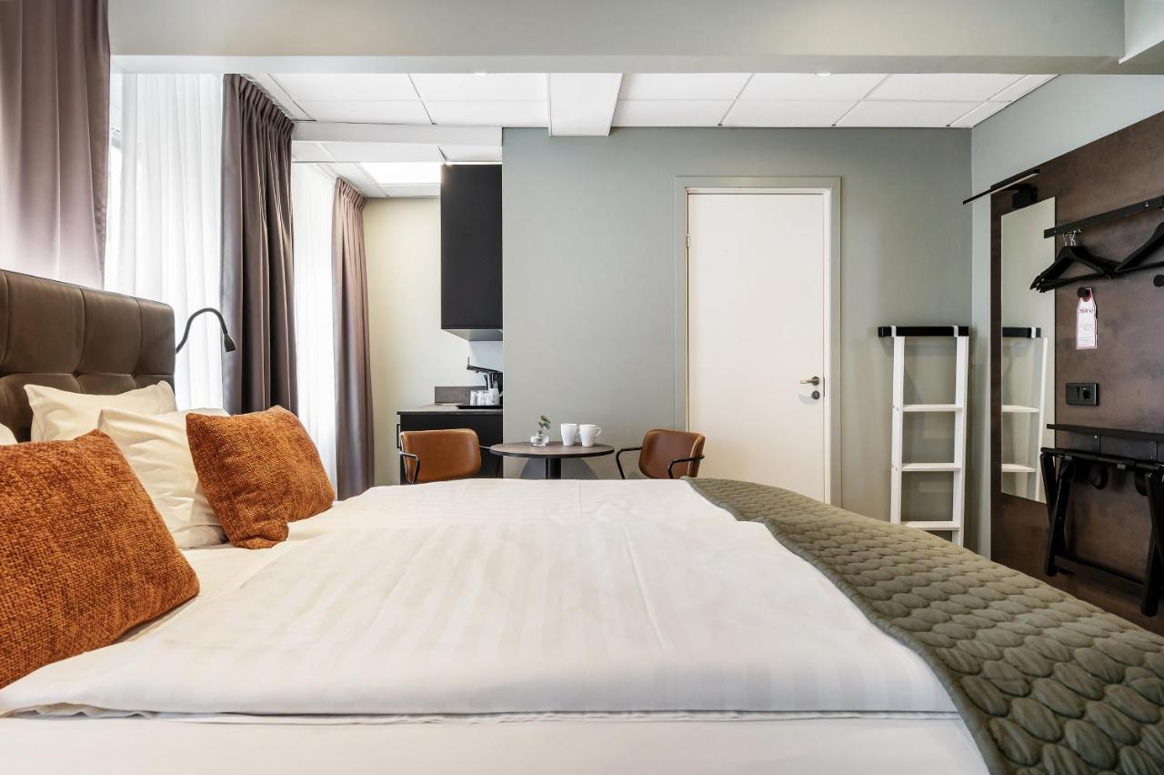 Hotel Point Στοκχόλμη Εξωτερικό φωτογραφία