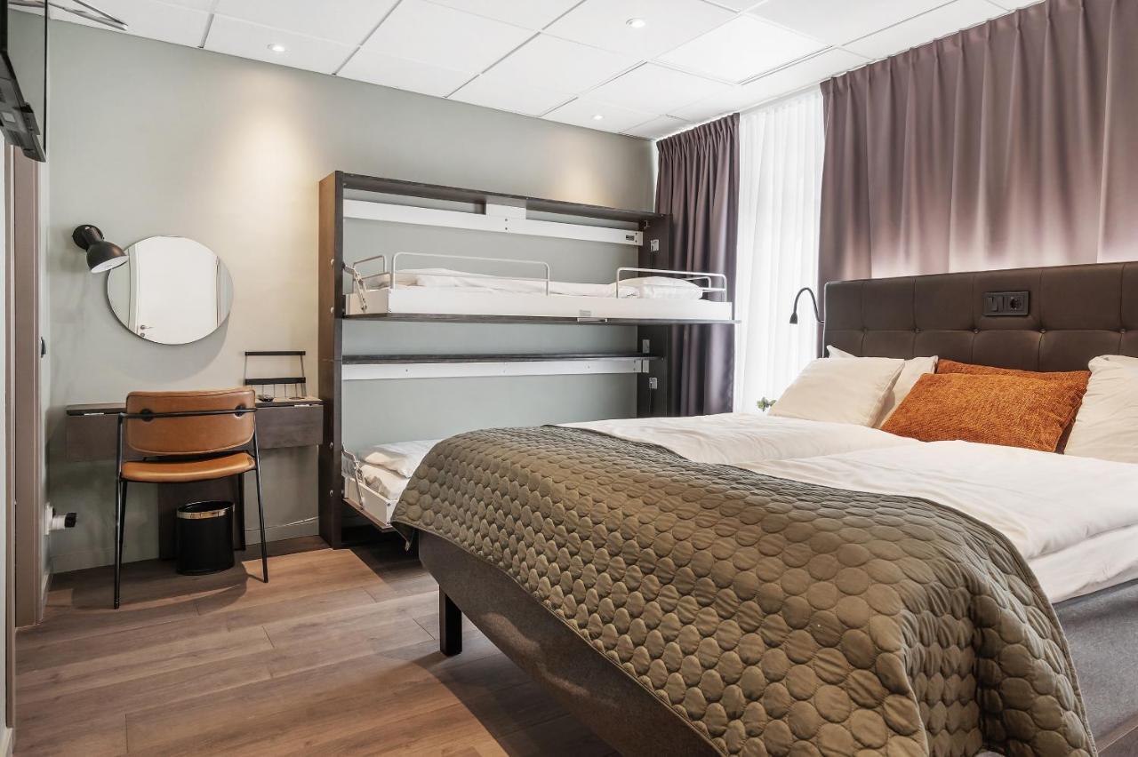 Hotel Point Στοκχόλμη Εξωτερικό φωτογραφία