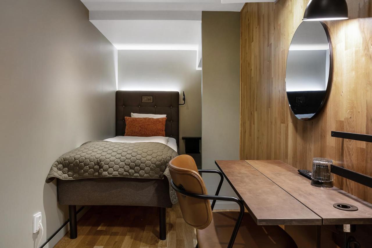 Hotel Point Στοκχόλμη Εξωτερικό φωτογραφία