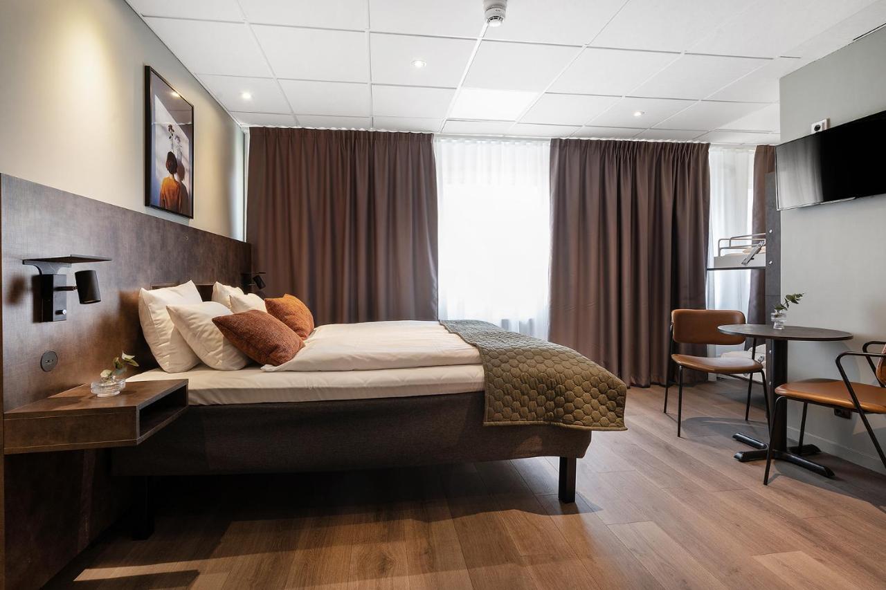 Hotel Point Στοκχόλμη Εξωτερικό φωτογραφία