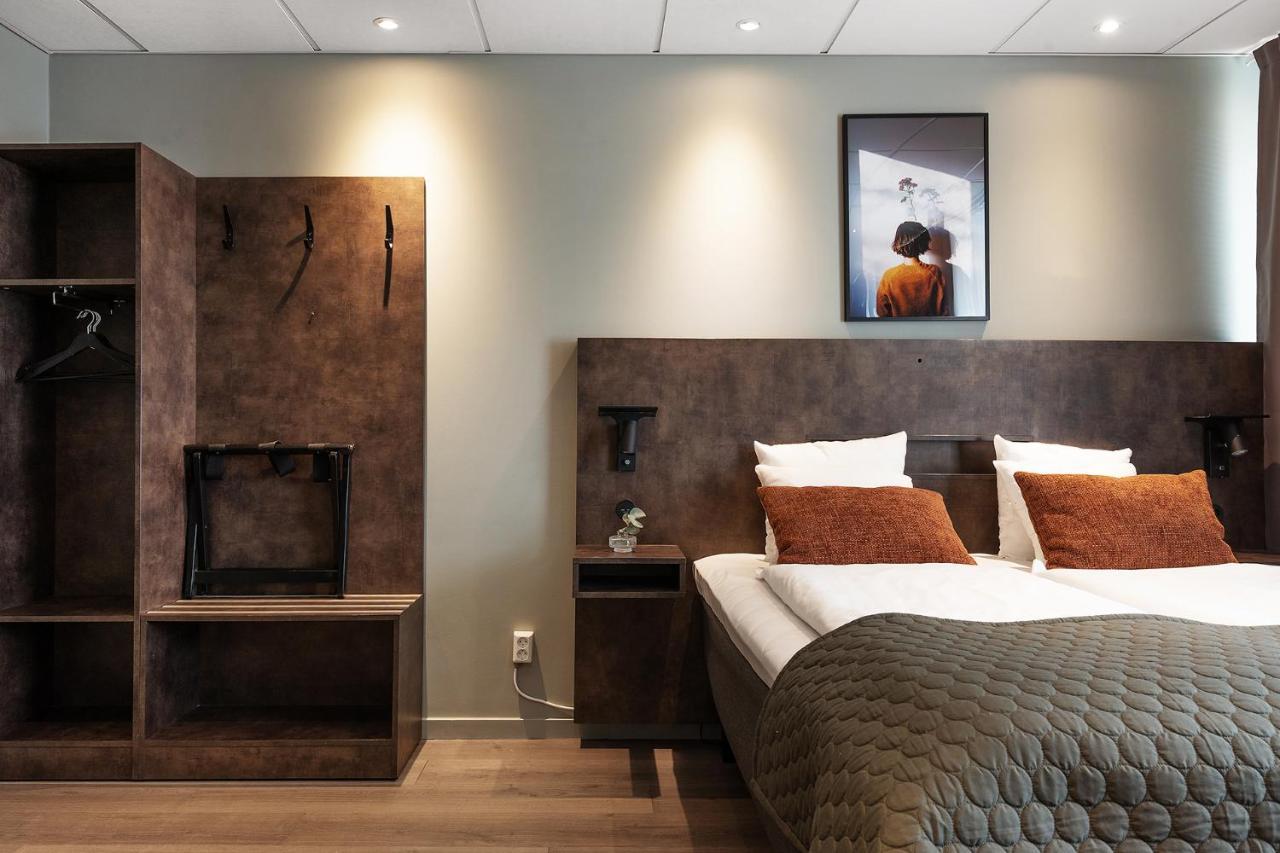 Hotel Point Στοκχόλμη Εξωτερικό φωτογραφία