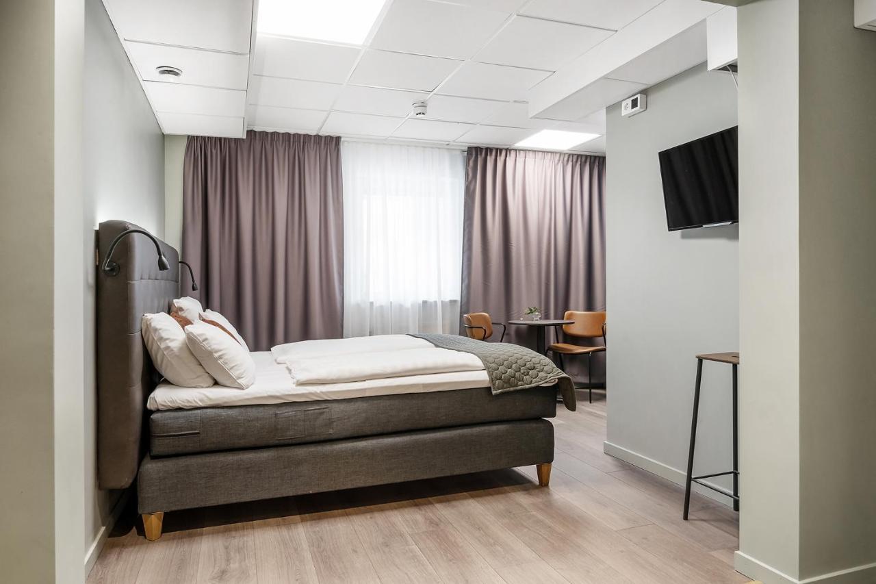 Hotel Point Στοκχόλμη Εξωτερικό φωτογραφία