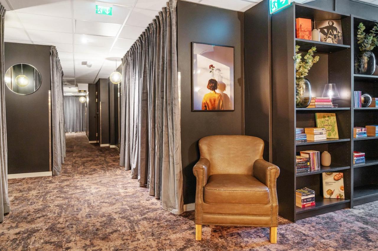 Hotel Point Στοκχόλμη Εξωτερικό φωτογραφία