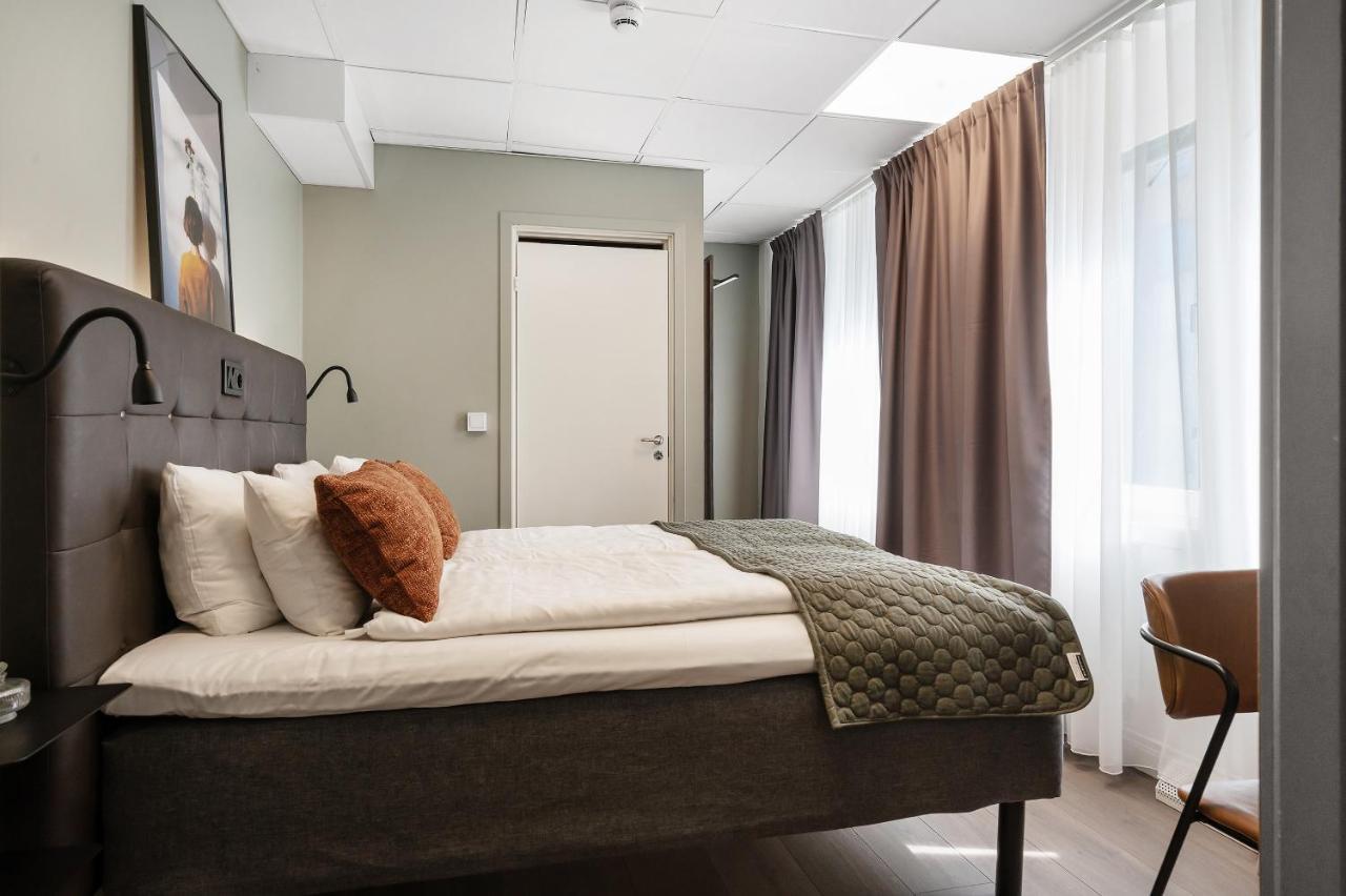 Hotel Point Στοκχόλμη Εξωτερικό φωτογραφία